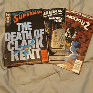 Comics